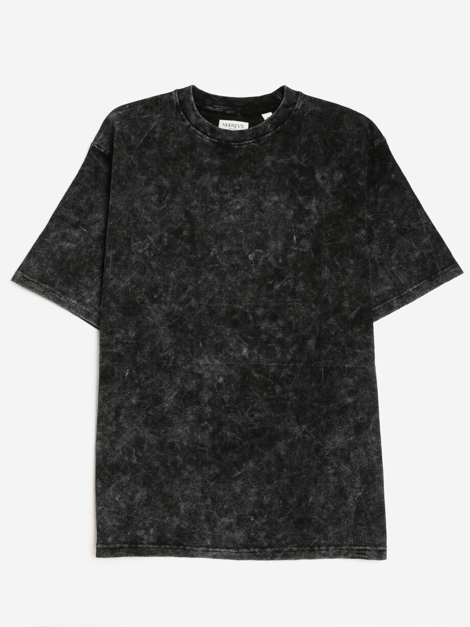 ACID WASH T-SHIRT